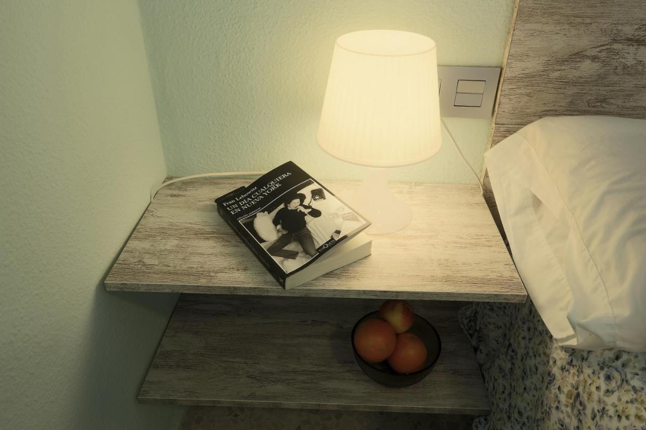 Atico Andalucia Plaza Apartment ตาริฟา ภายนอก รูปภาพ