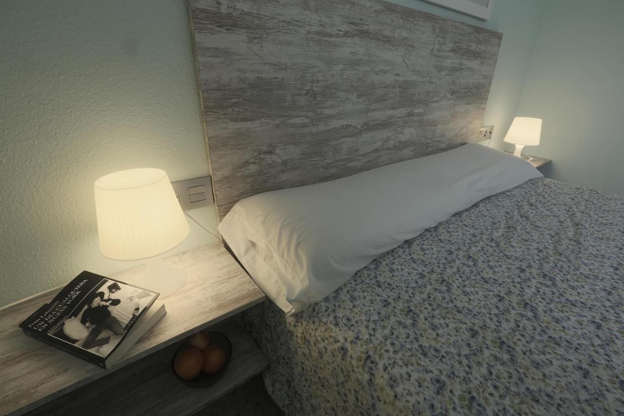 Atico Andalucia Plaza Apartment ตาริฟา ภายนอก รูปภาพ