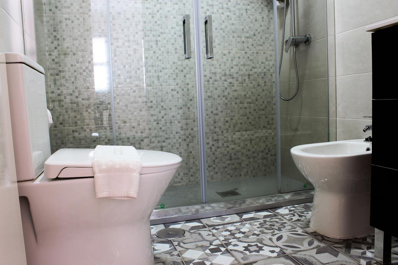 Atico Andalucia Plaza Apartment ตาริฟา ภายนอก รูปภาพ